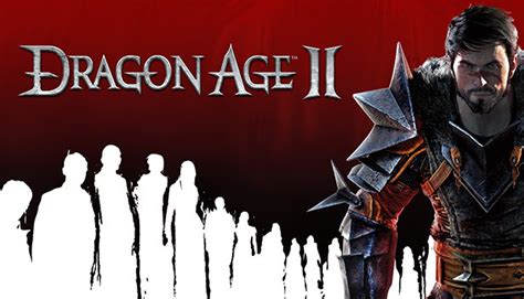 dragon age 2 ultimate edition.